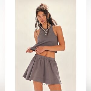 NWT Free People Milani set❤️❤️❤️❤️